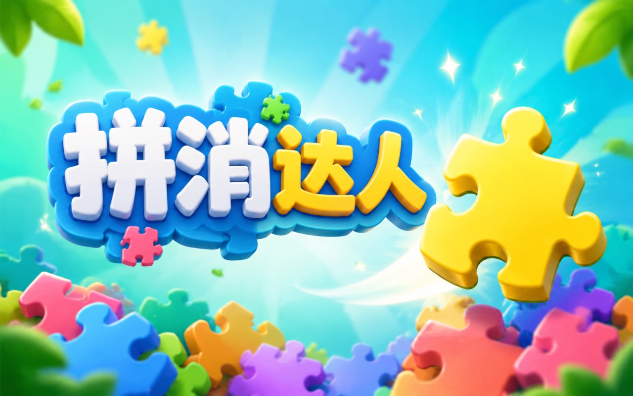 拼消达人