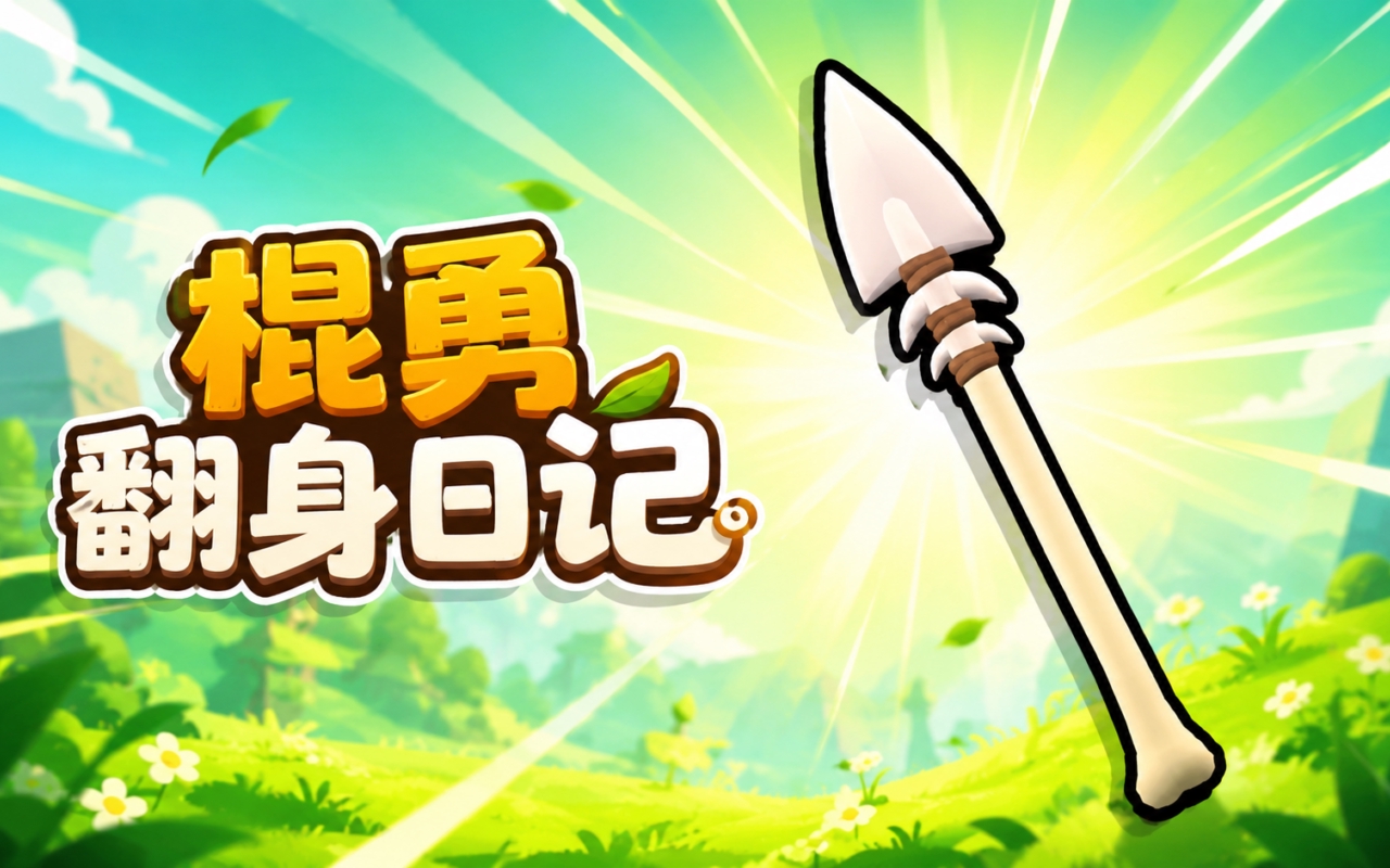 棍勇翻身日记
