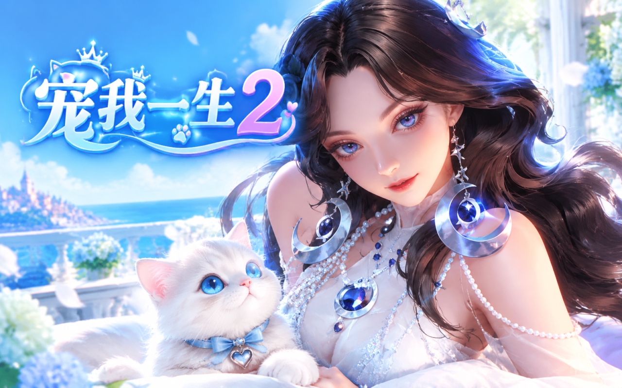 宠我一生2