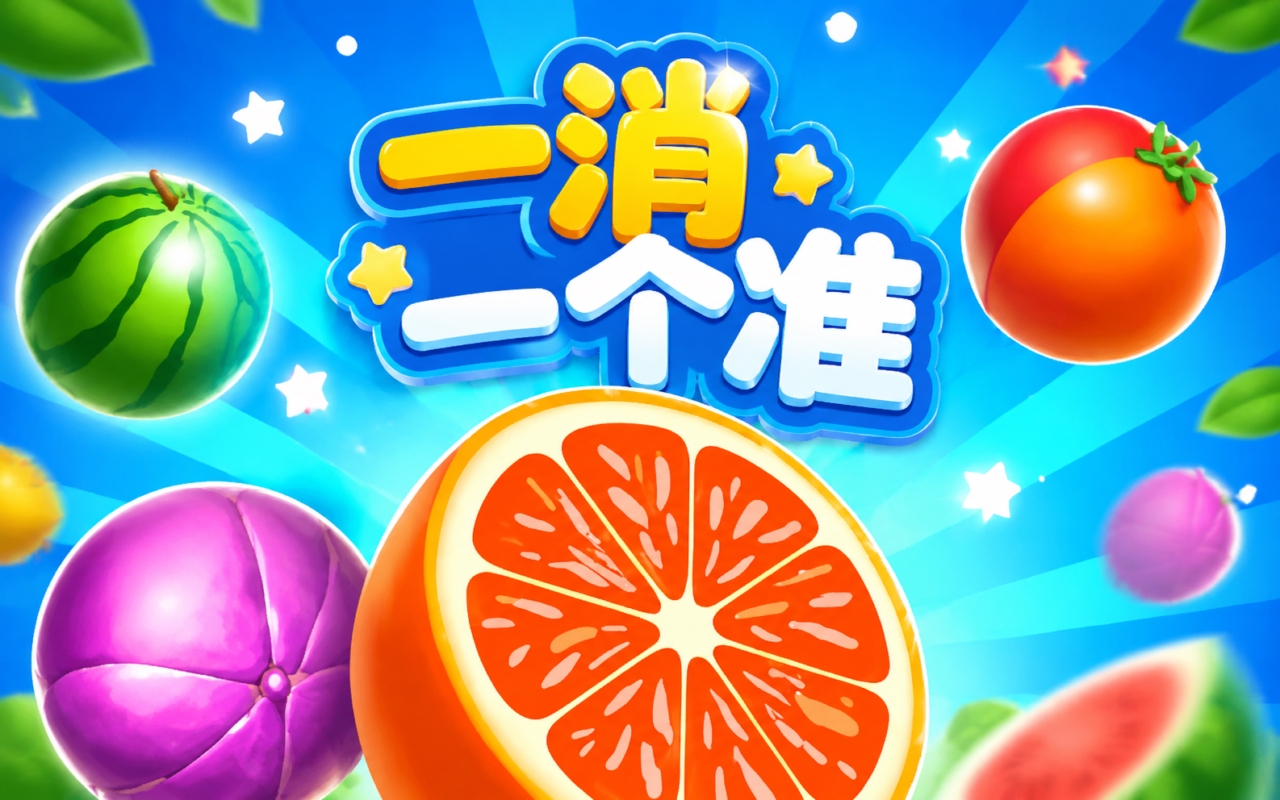 一消一个准