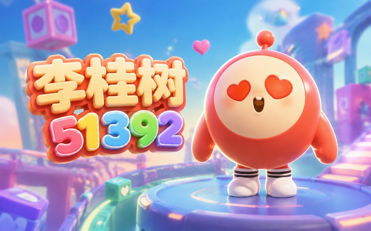 李桂树51392