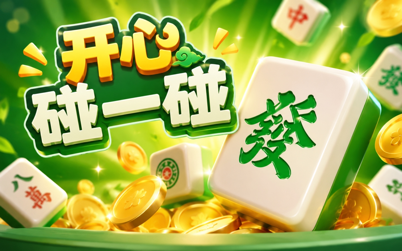 开心碰一碰
