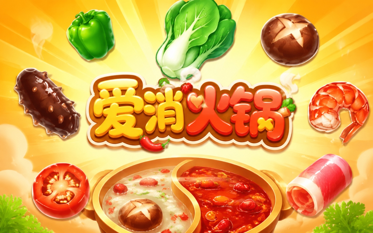 爱消火锅