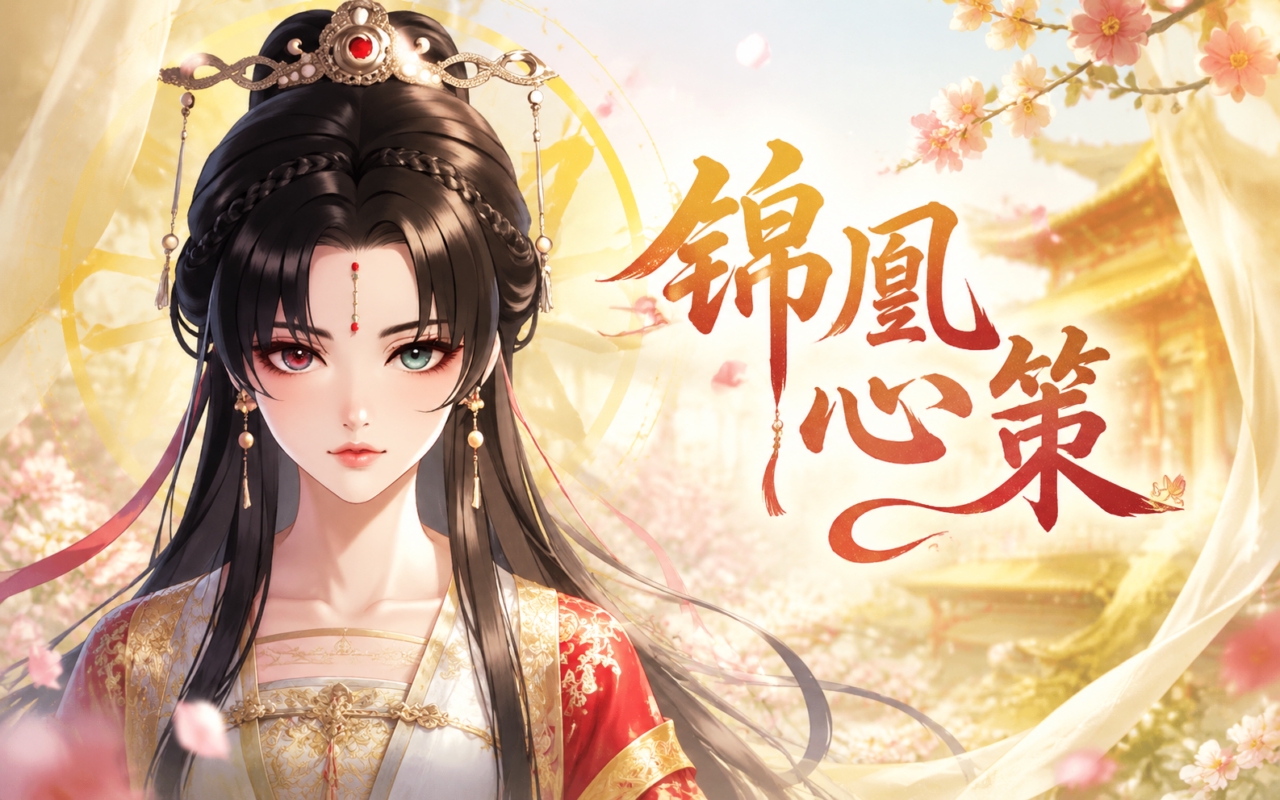 锦凰心策
