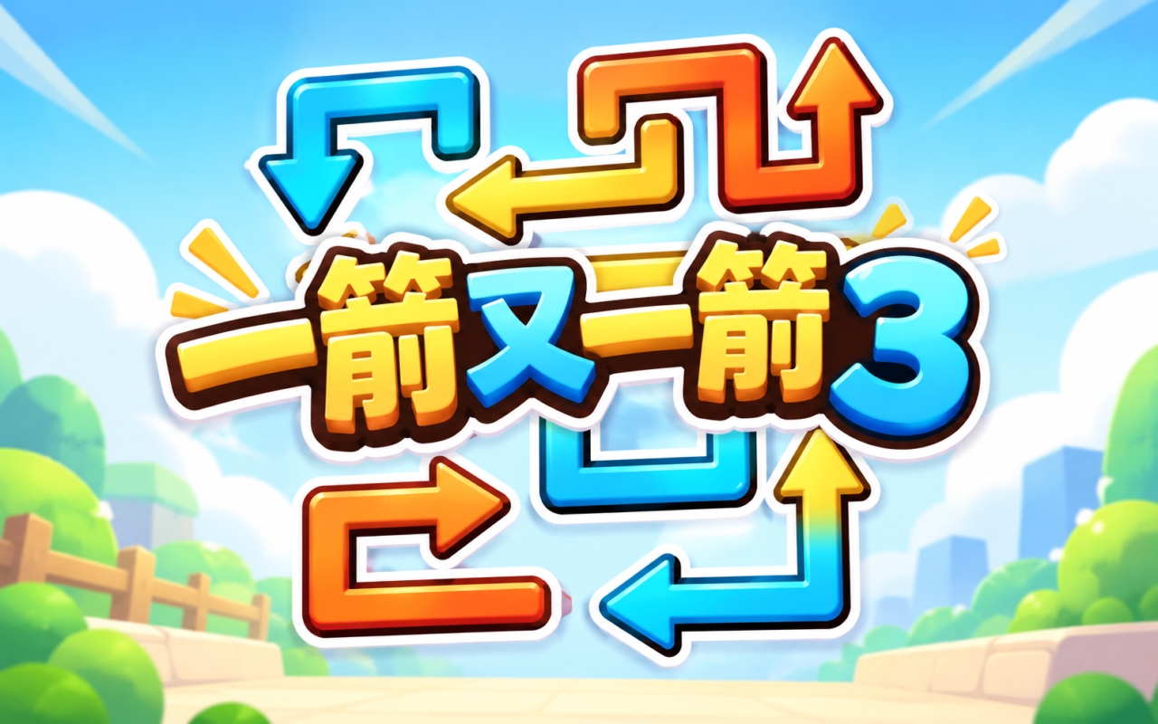 一箭又一箭3