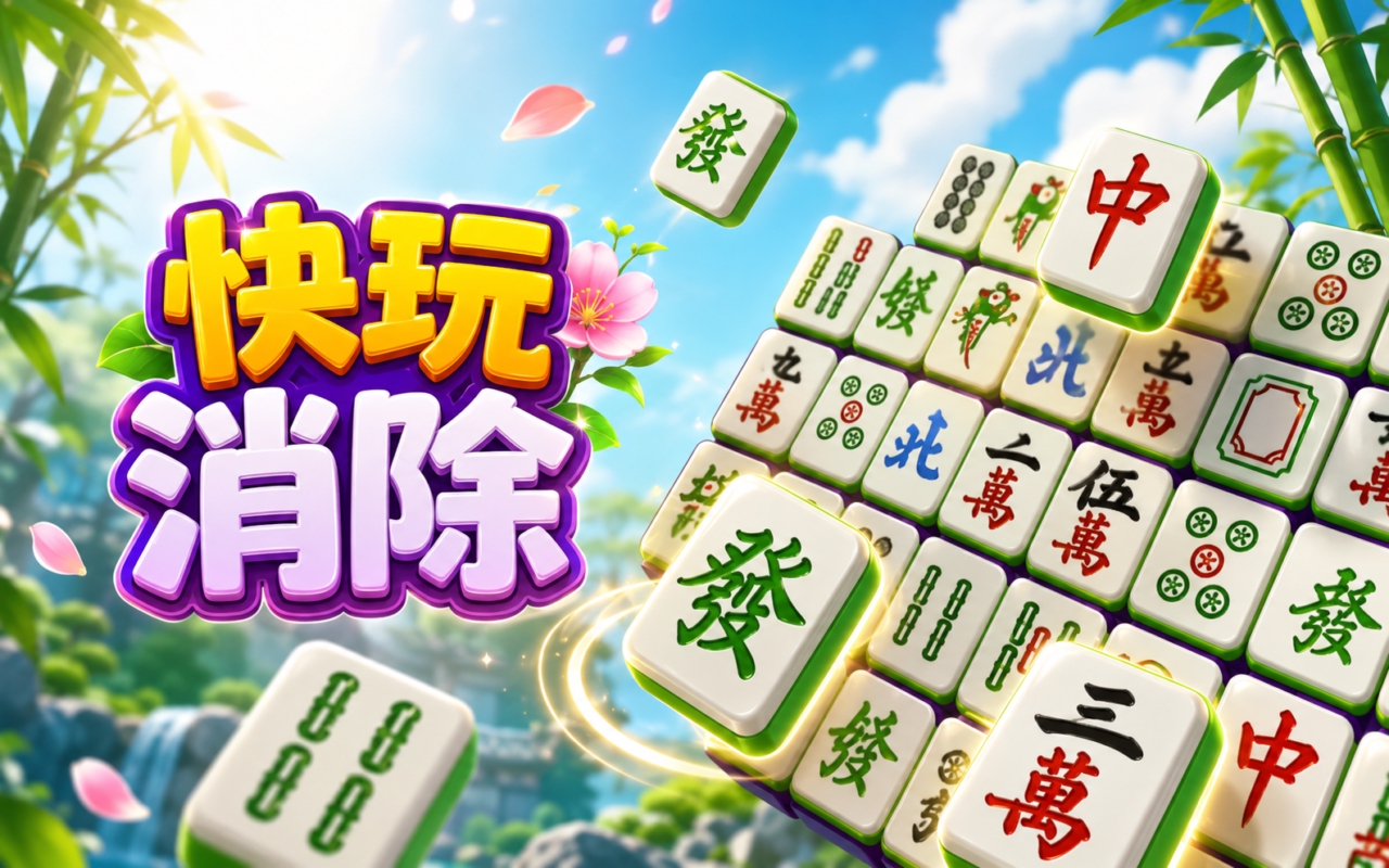 快玩消除