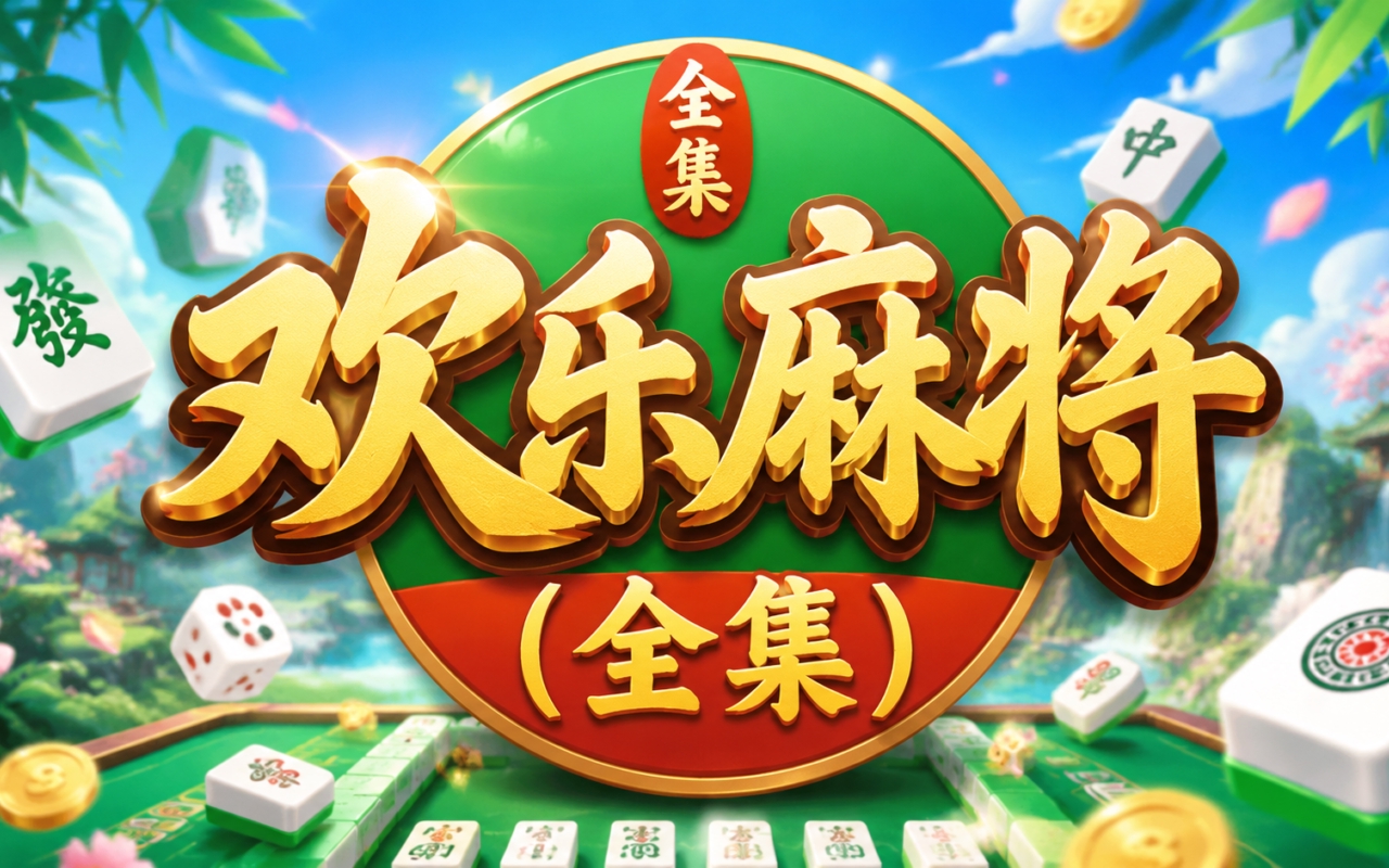 欢乐麻将（全集）