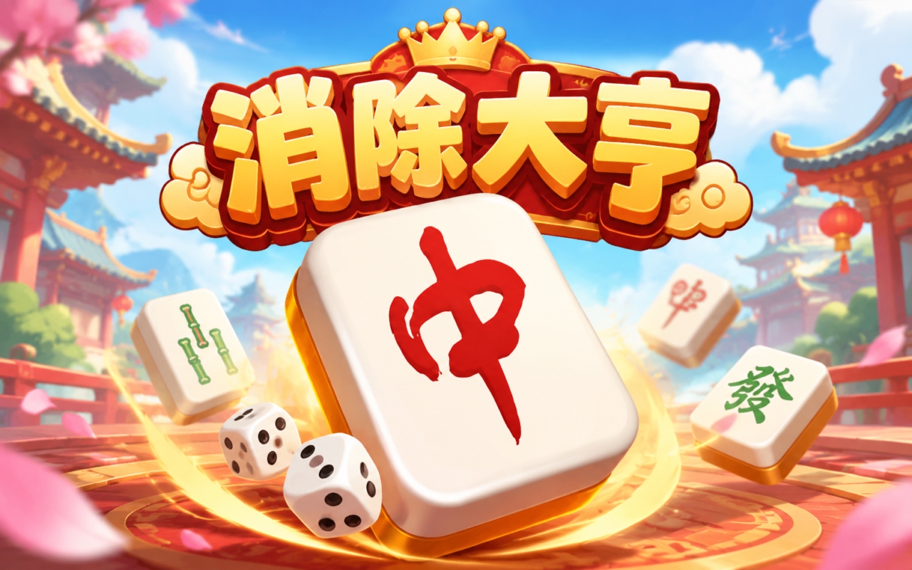 消除大亨