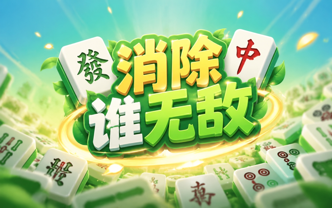 消除谁无敌
