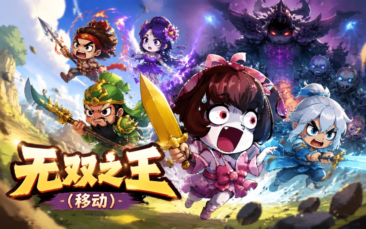 无双之王（移动）