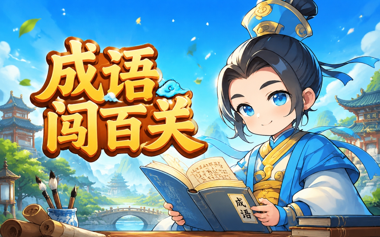 成语闯百关