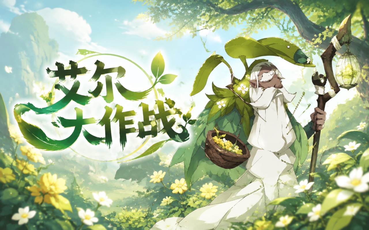 艾尔大作战