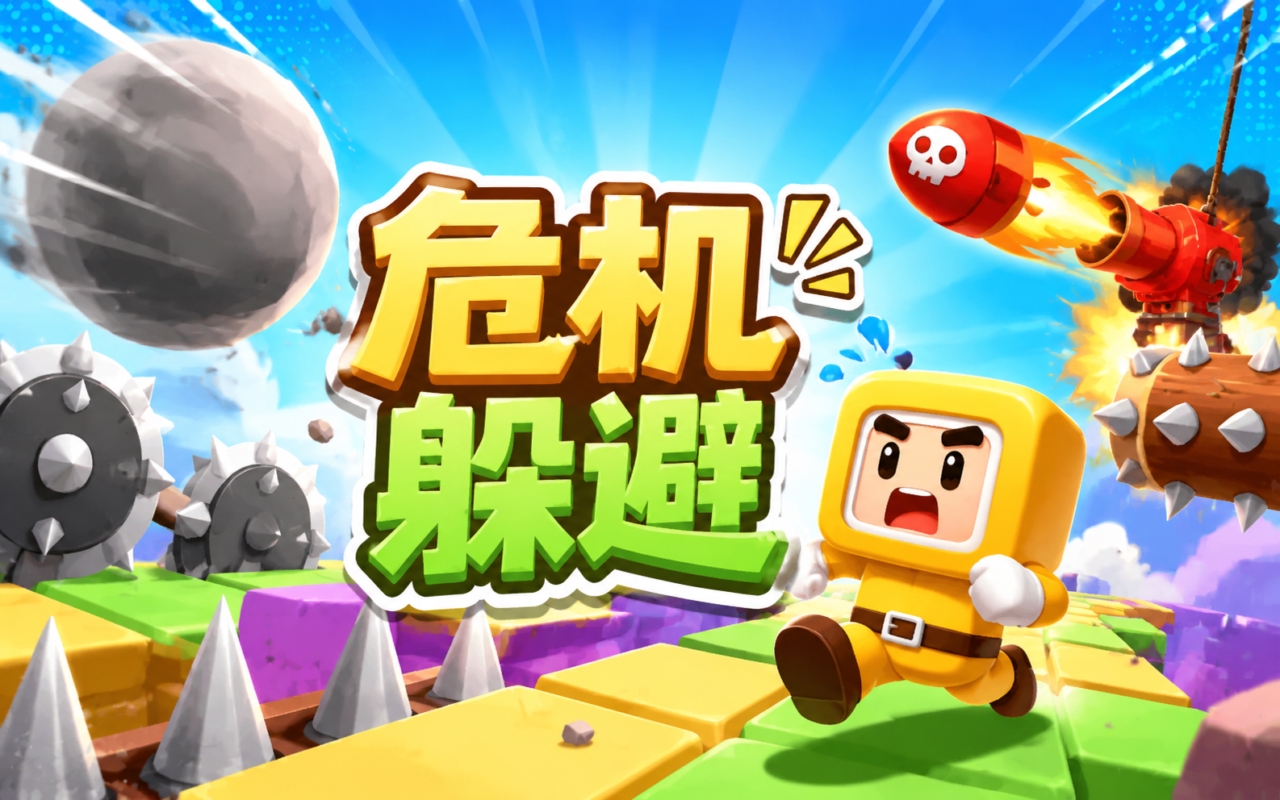 危机躲避