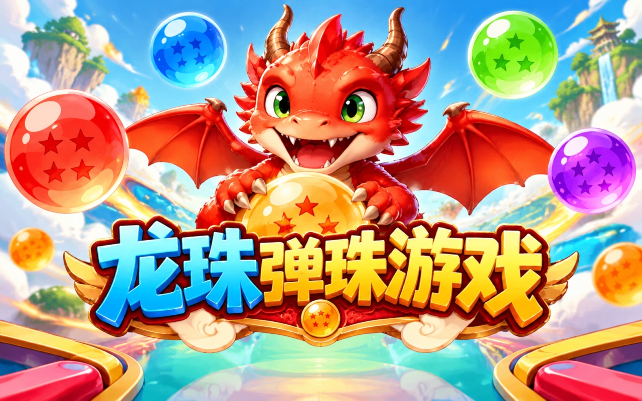 龙珠弹珠游戏