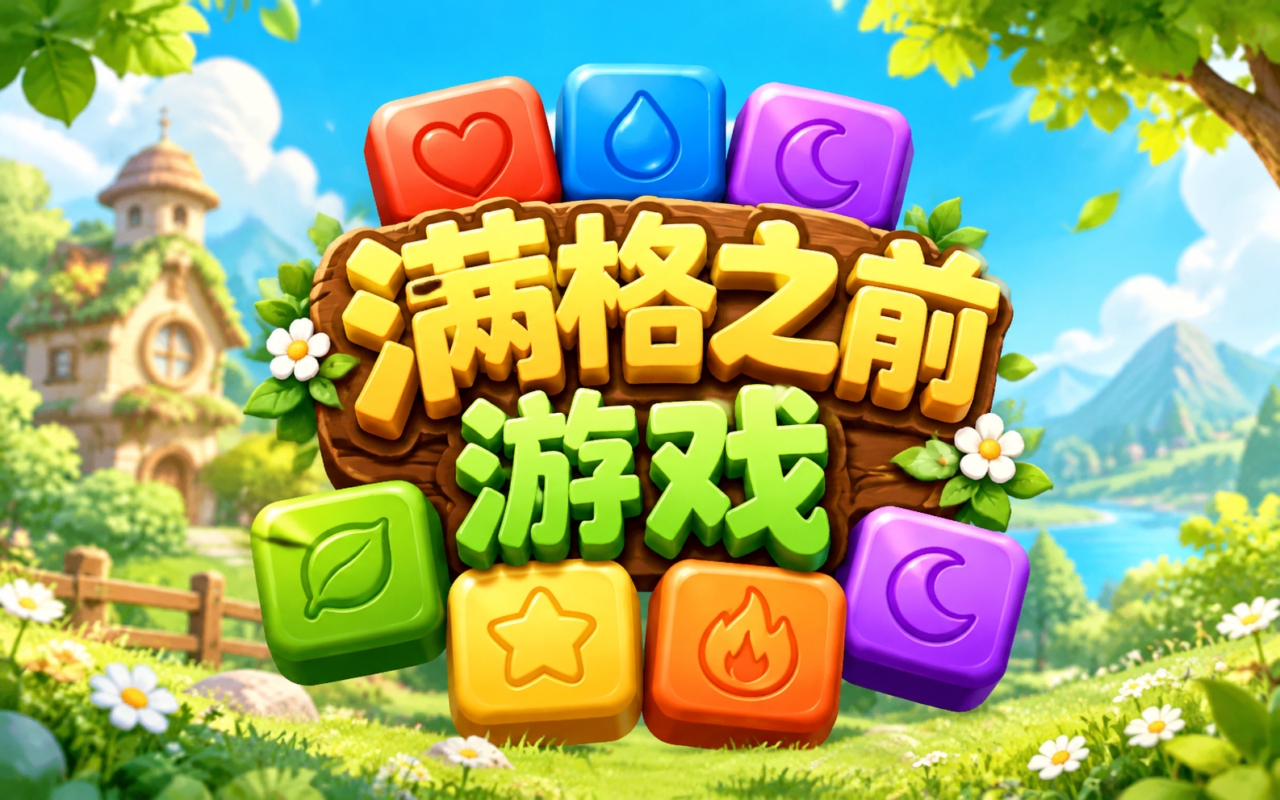 满格之前游戏