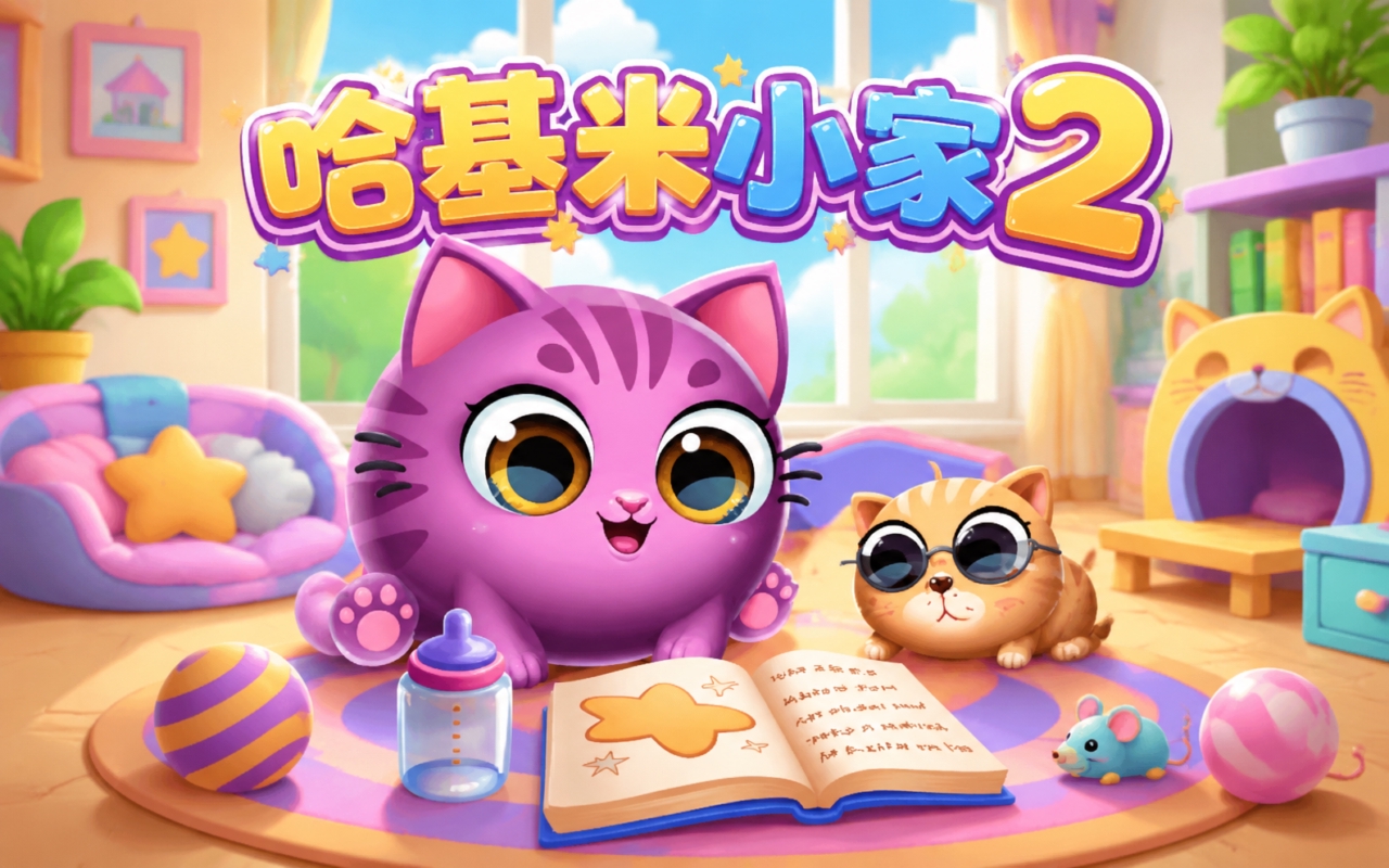 哈基米小家2