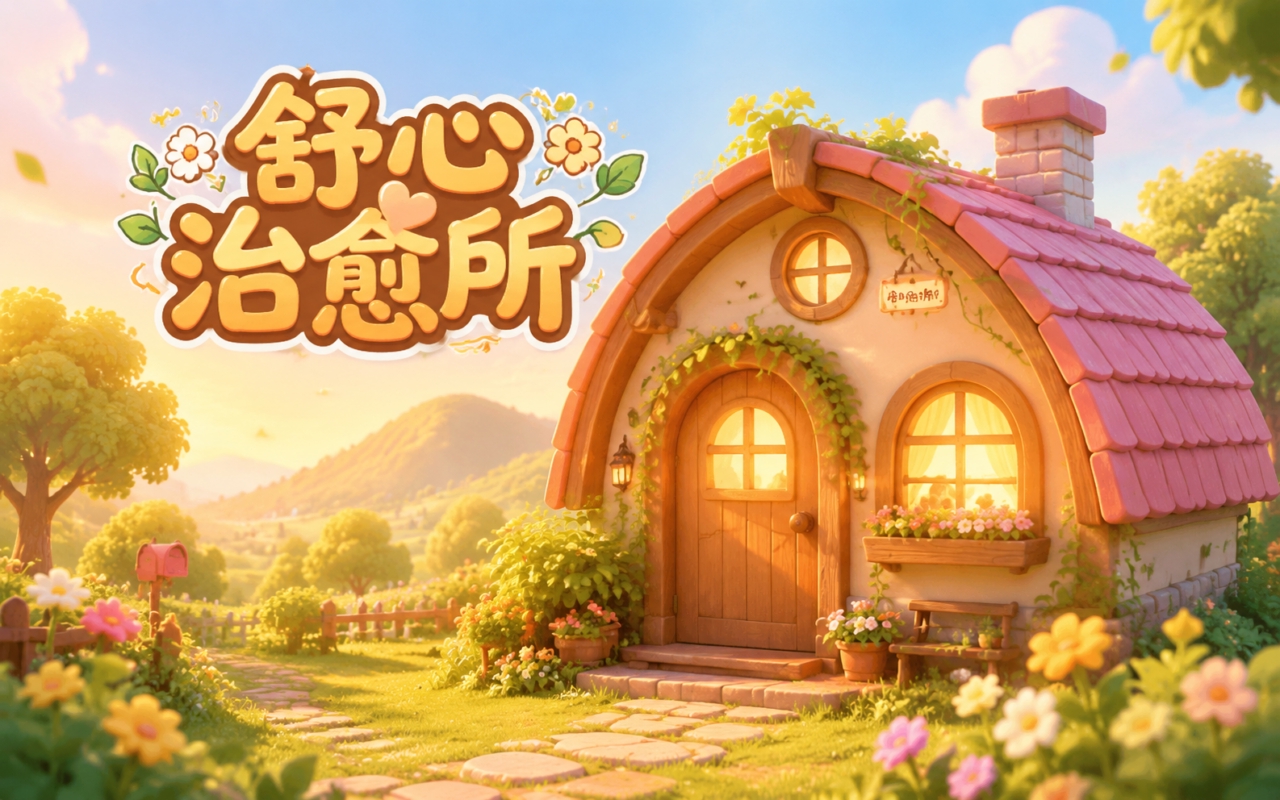 舒心治愈所