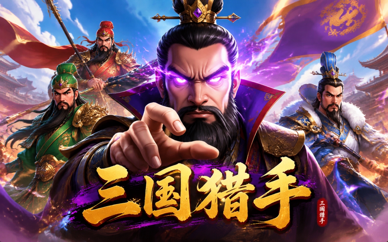 三国猎手