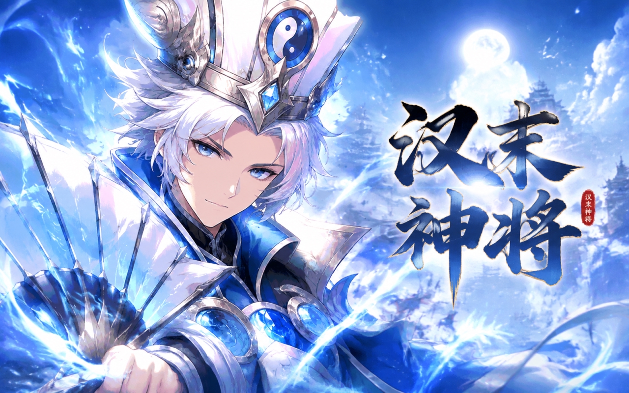汉末神将