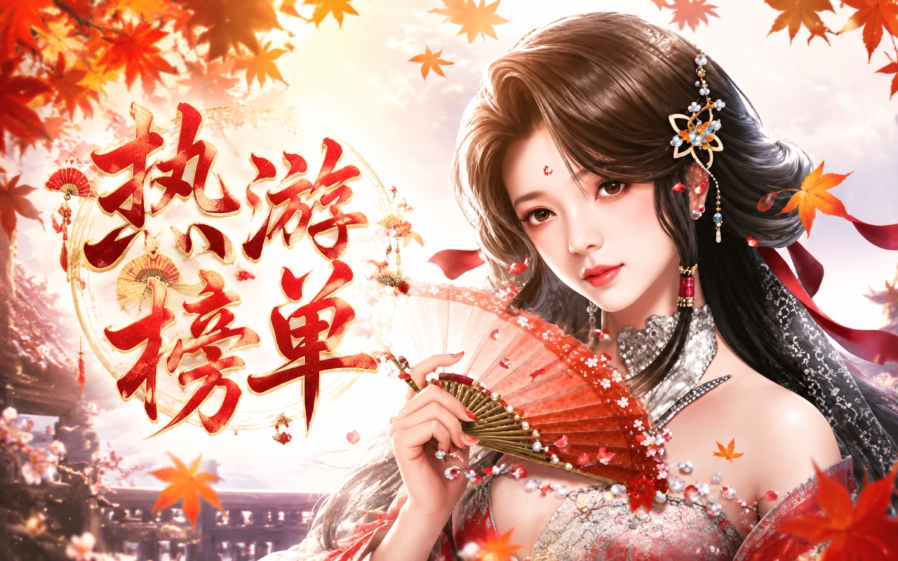 热游榜单