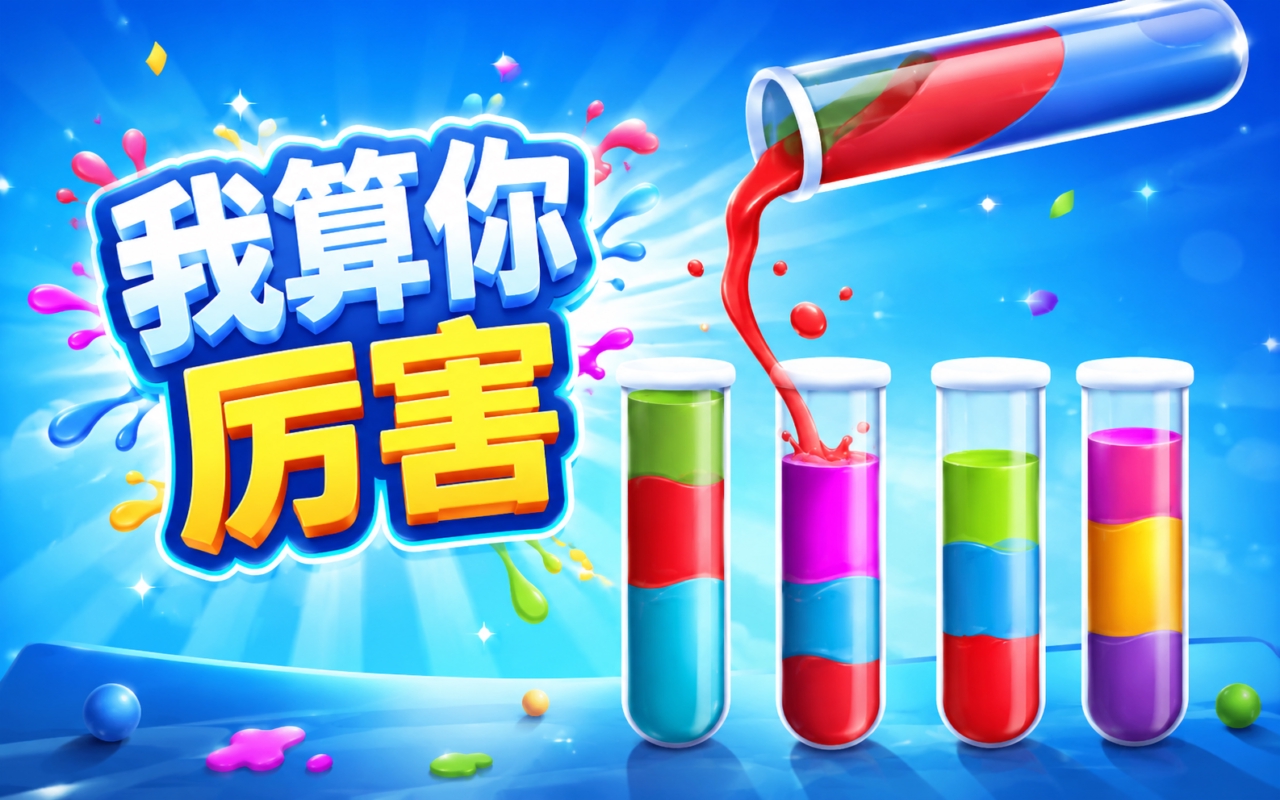 我算你厉害