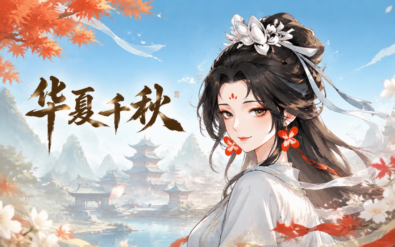 华夏千秋