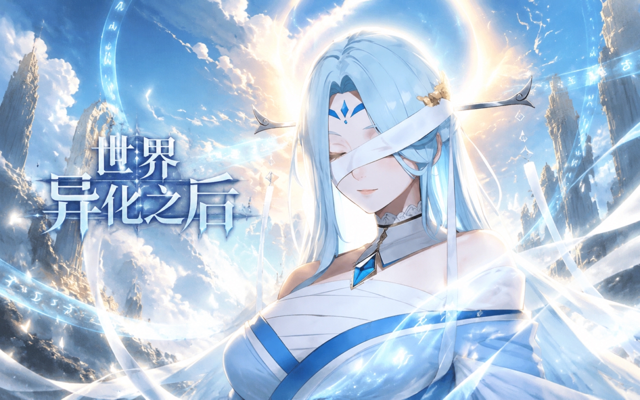 世界异化之后