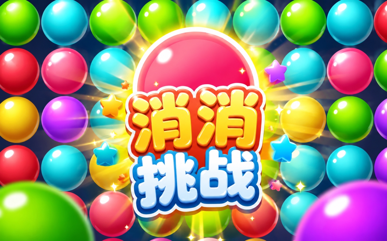 消消挑战