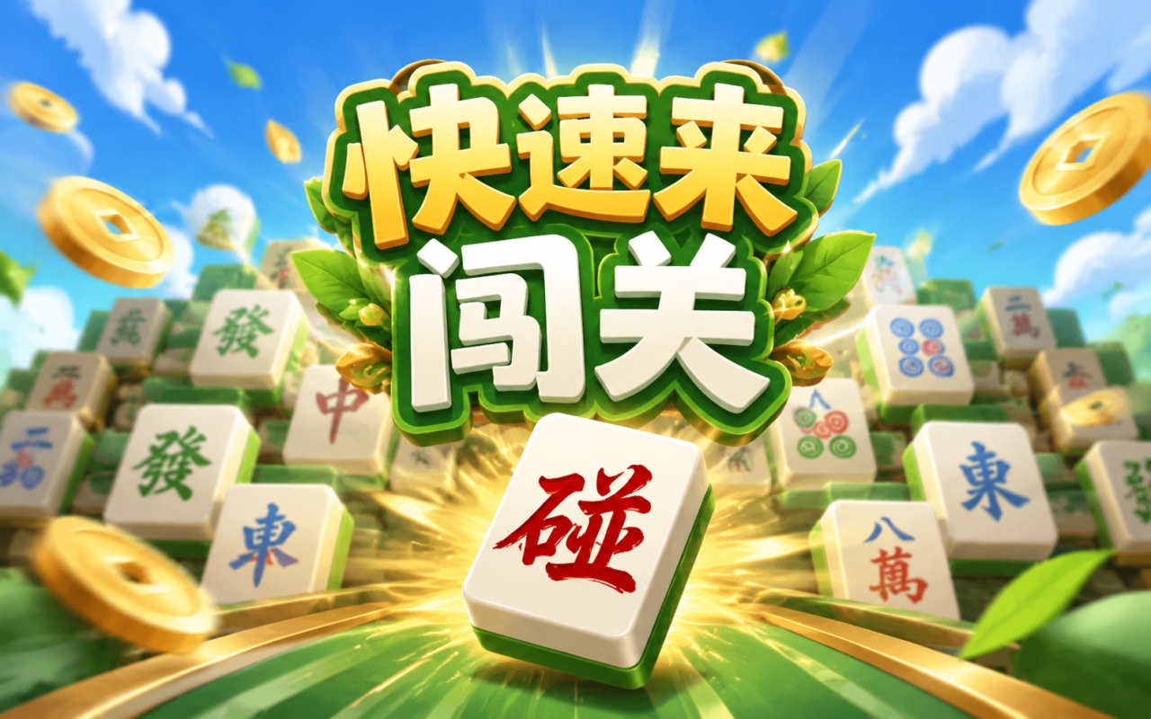 快速来闯关