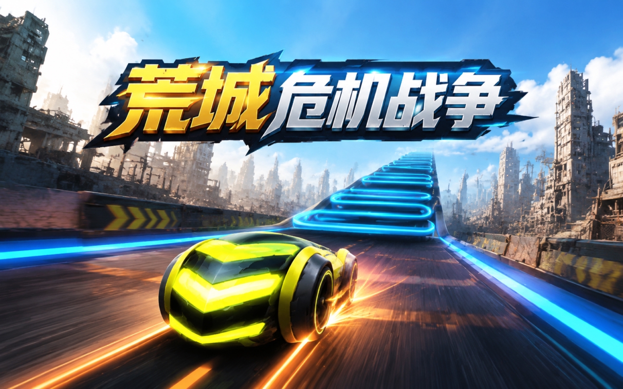 荒城危机战争