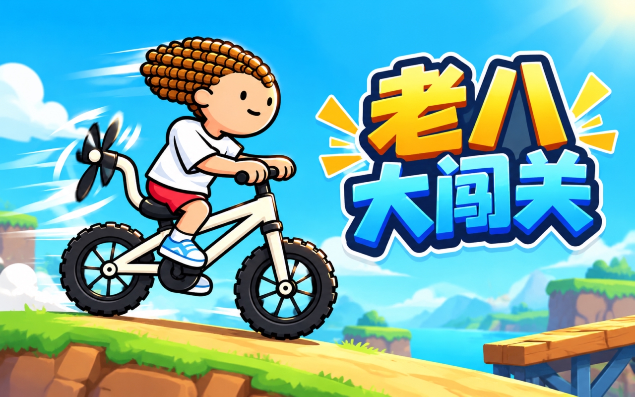 老八大闯关