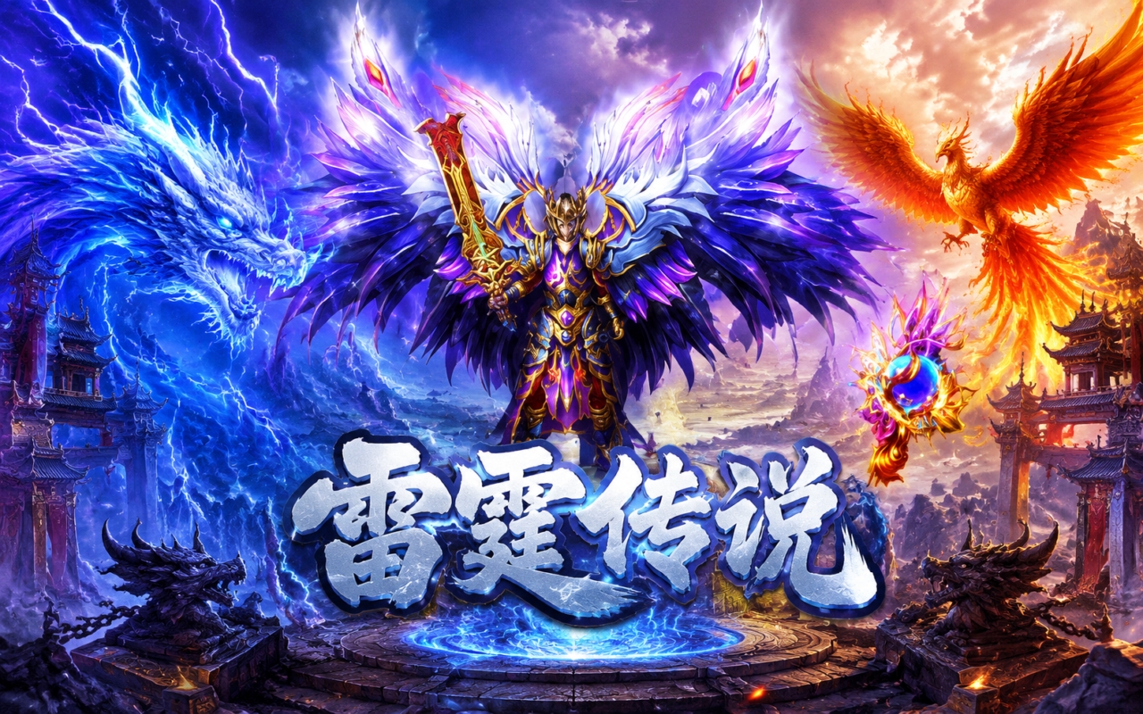 雷霆传说