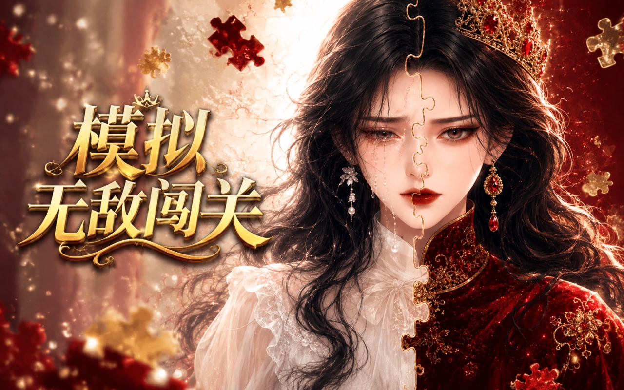 模拟无敌闯关