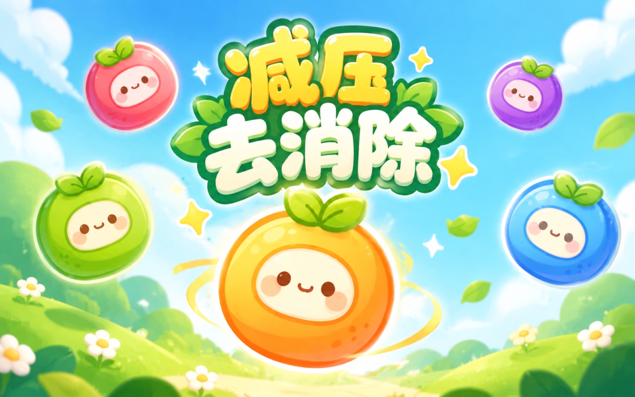 减压去消除