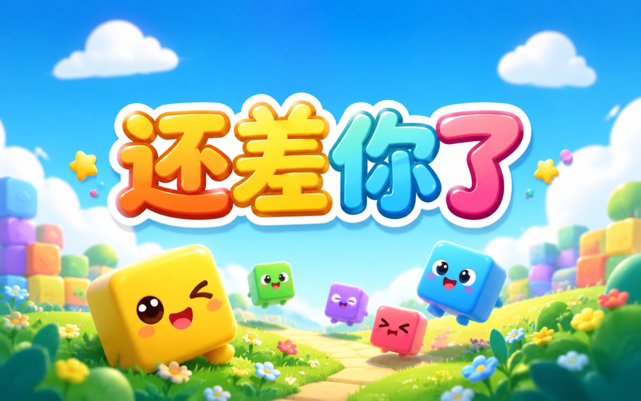 还差你了