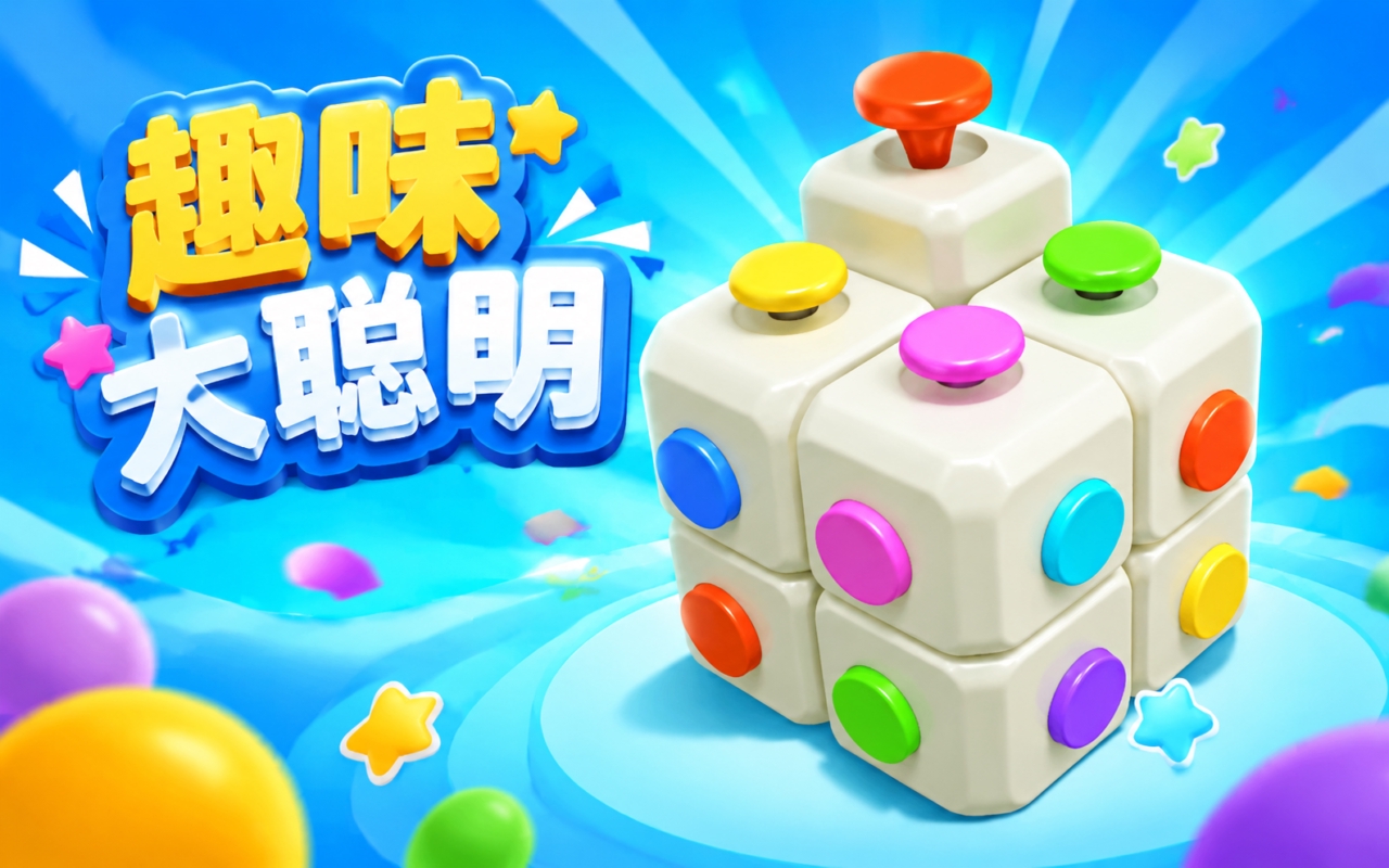 趣味大聪明