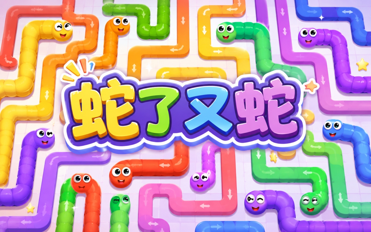 蛇了又蛇