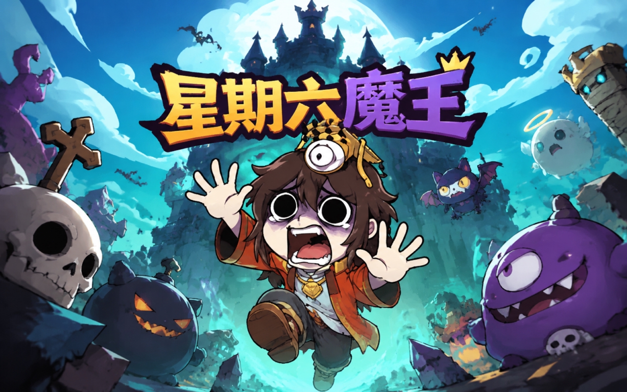 星期六魔王