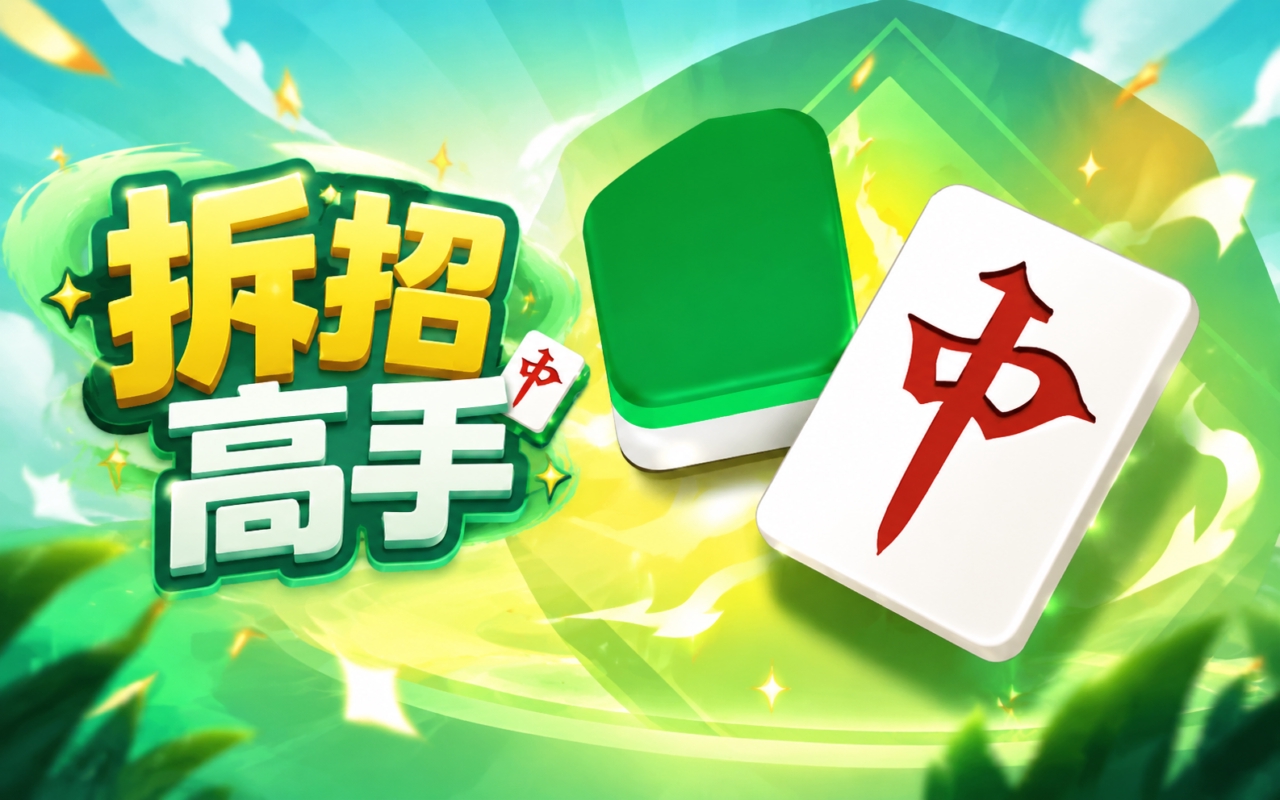 拆招高手
