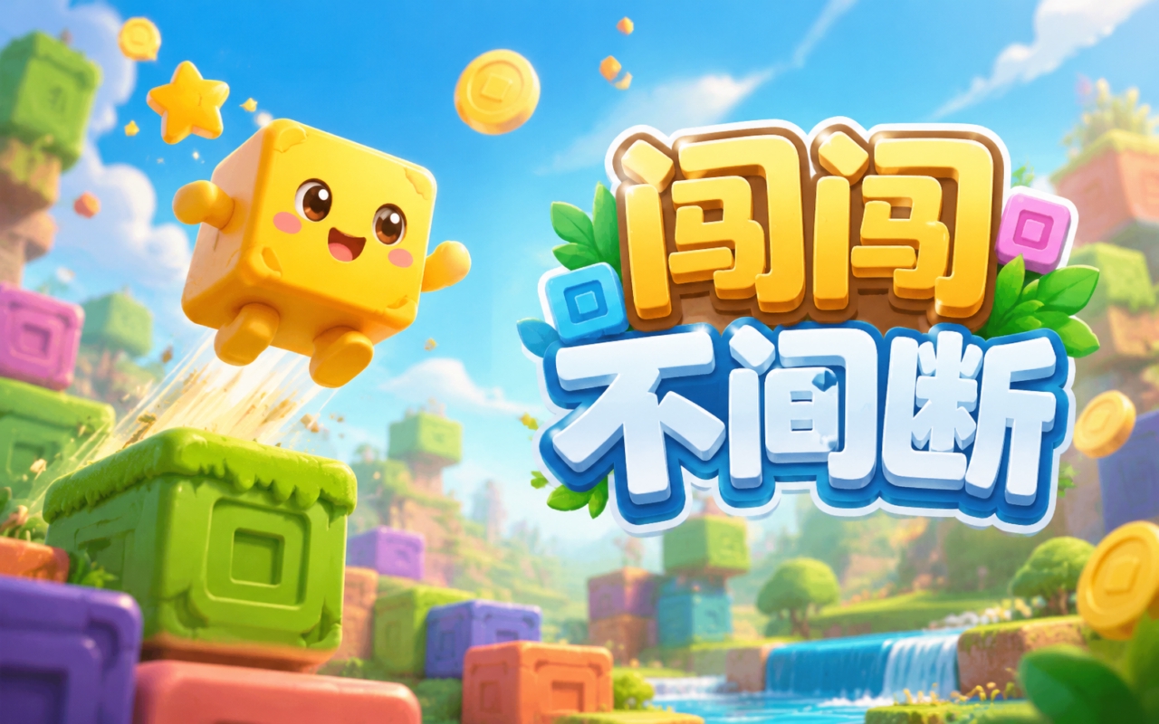 闯闯不间断