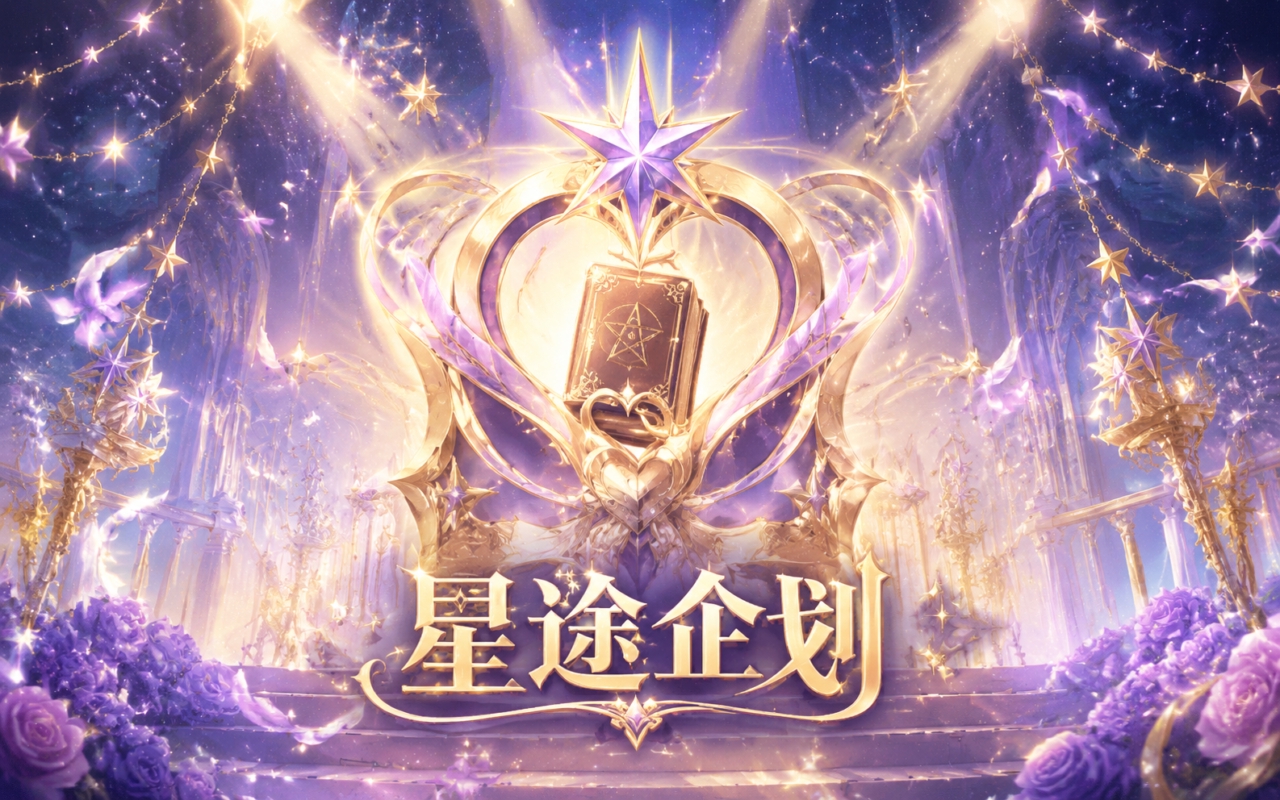 星途企划