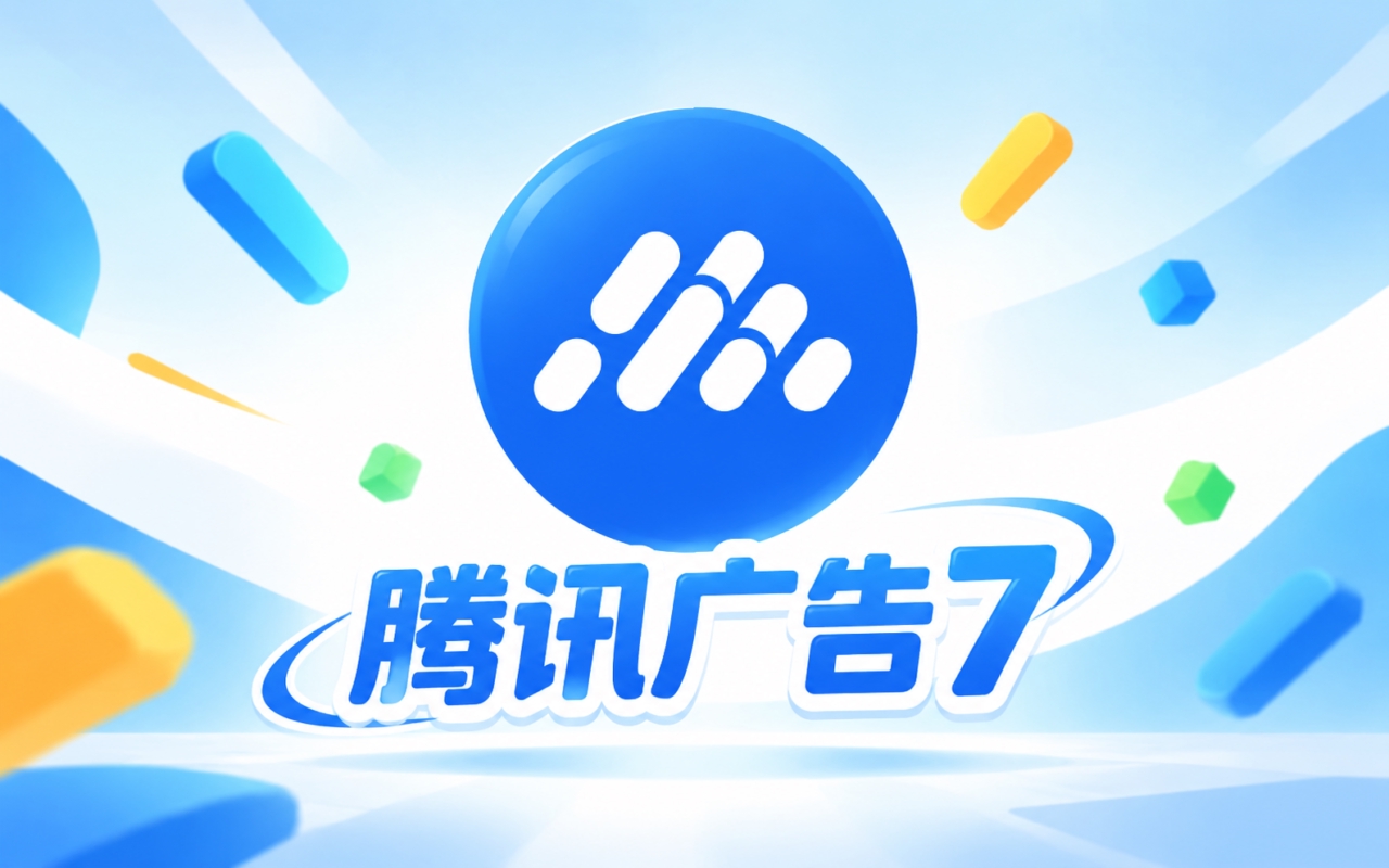腾讯广告7