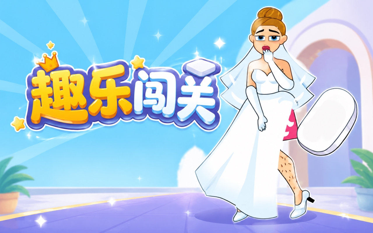 趣乐闯关