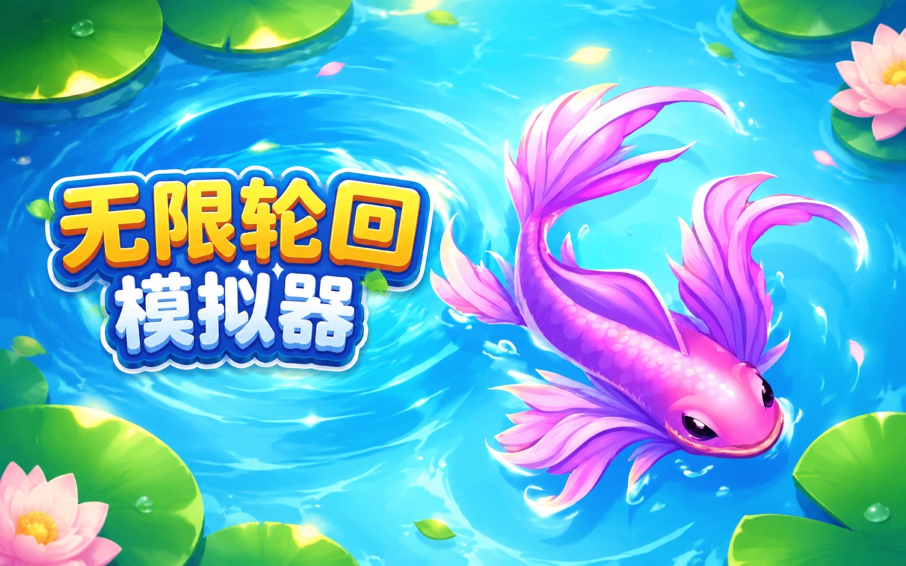 无限轮回模拟器