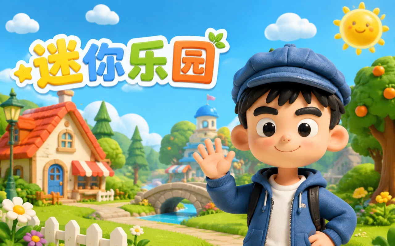 迷你乐园