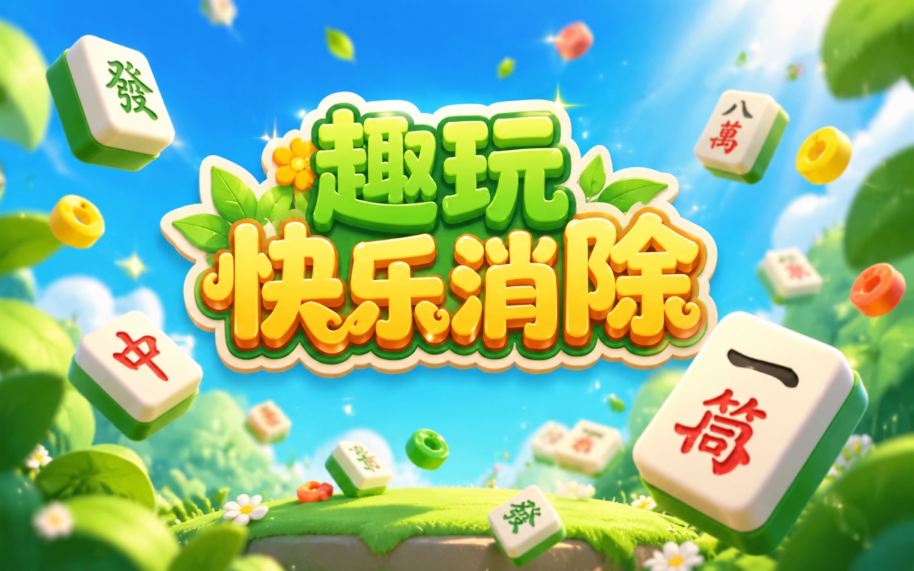 趣玩快乐消除