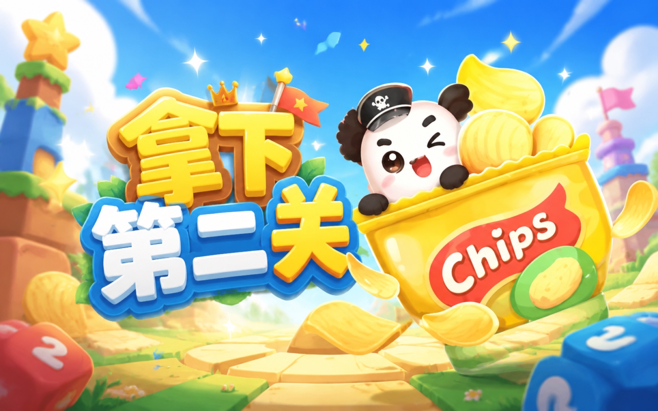 拿下第二关