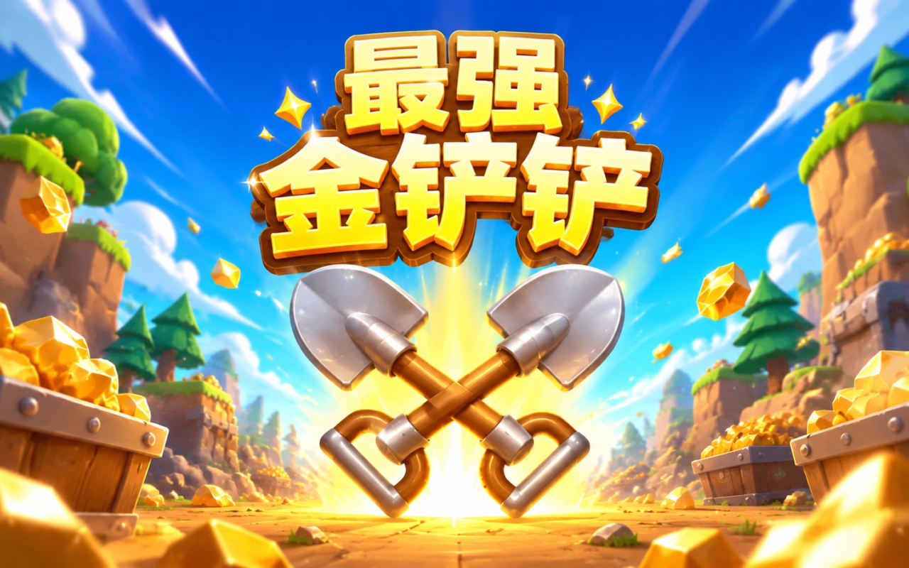 最强金铲铲