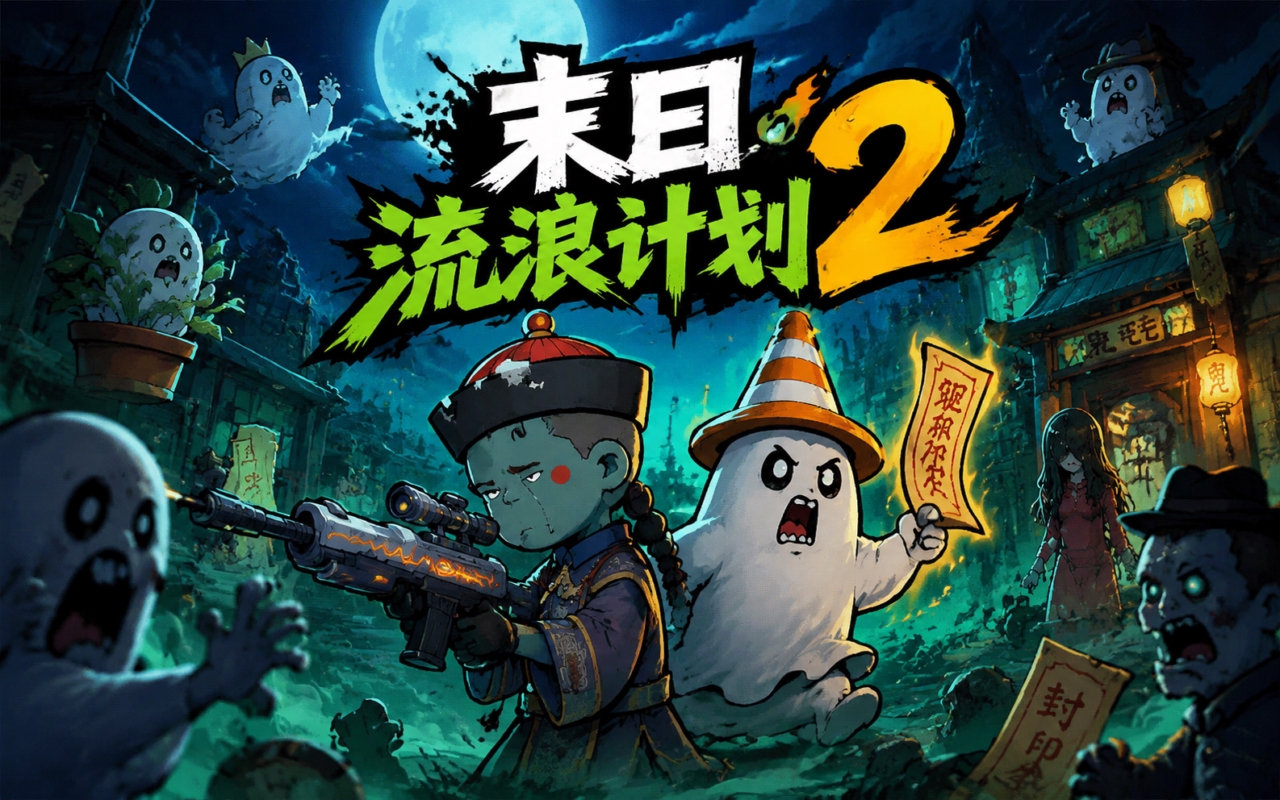 末日流浪计划2