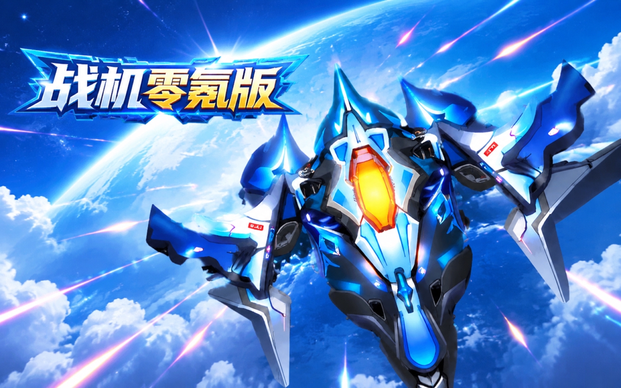 战机零氪版
